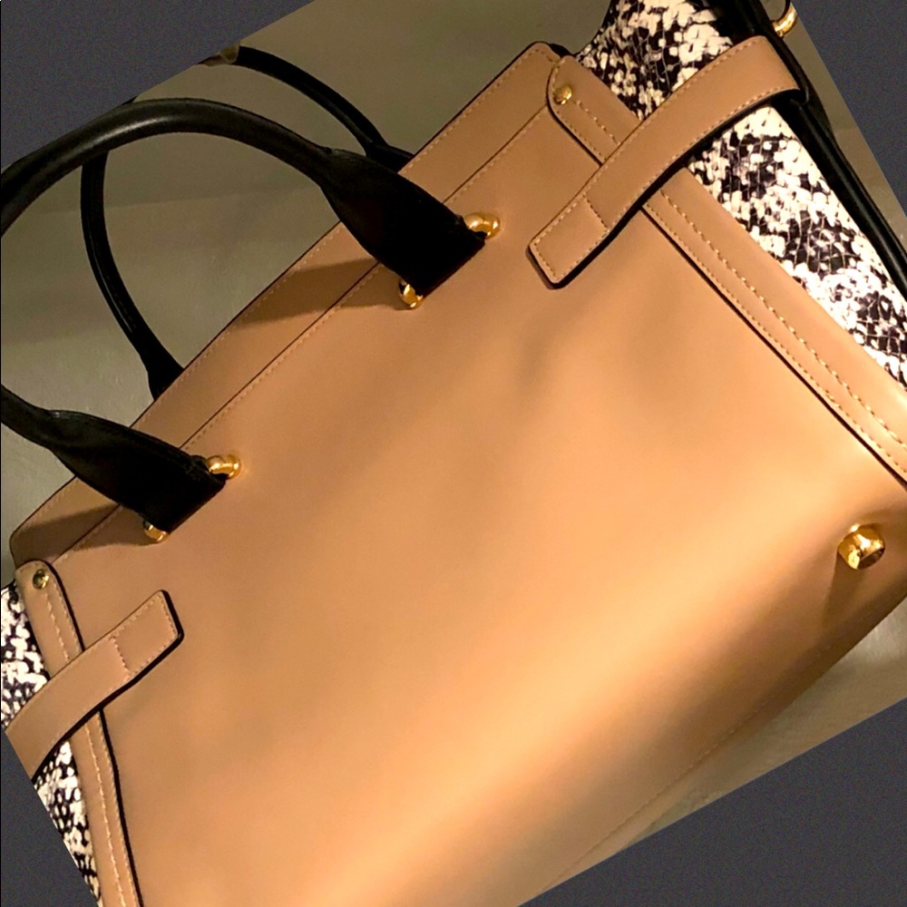 Coach Shoulder Bag
